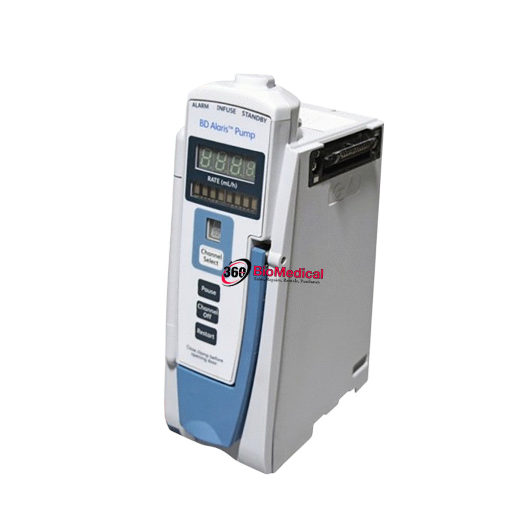 CareFusion Alaris 8100