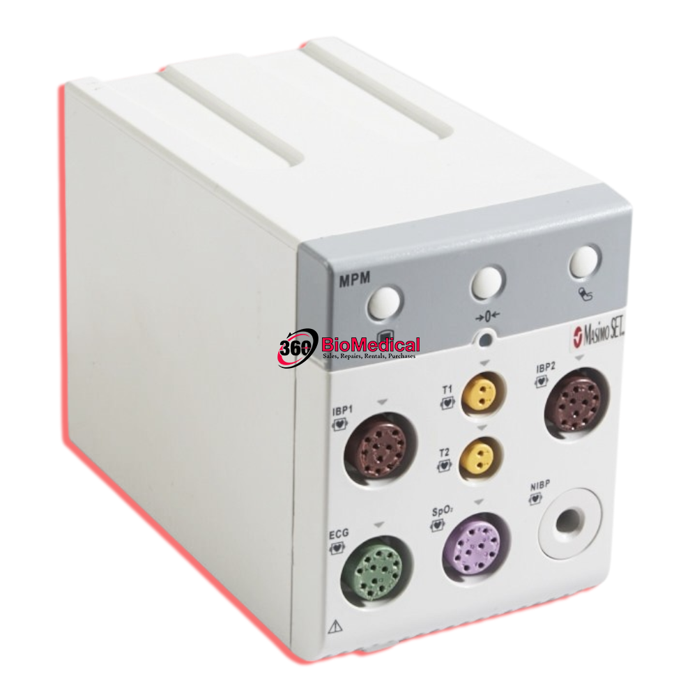 Mindray MPM5 Module – 360biomedical