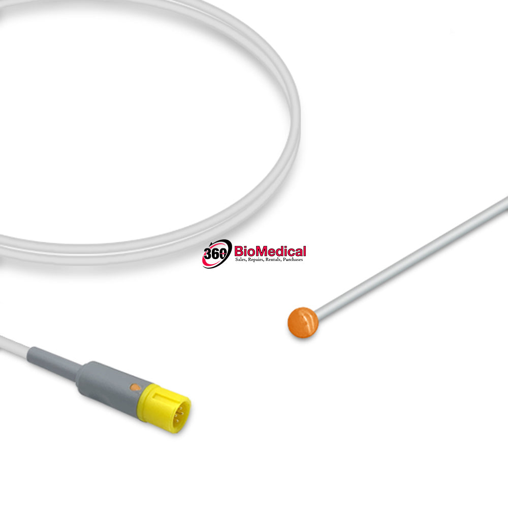 Mindray Temperature Probe MR404B TS-MRA-PS30