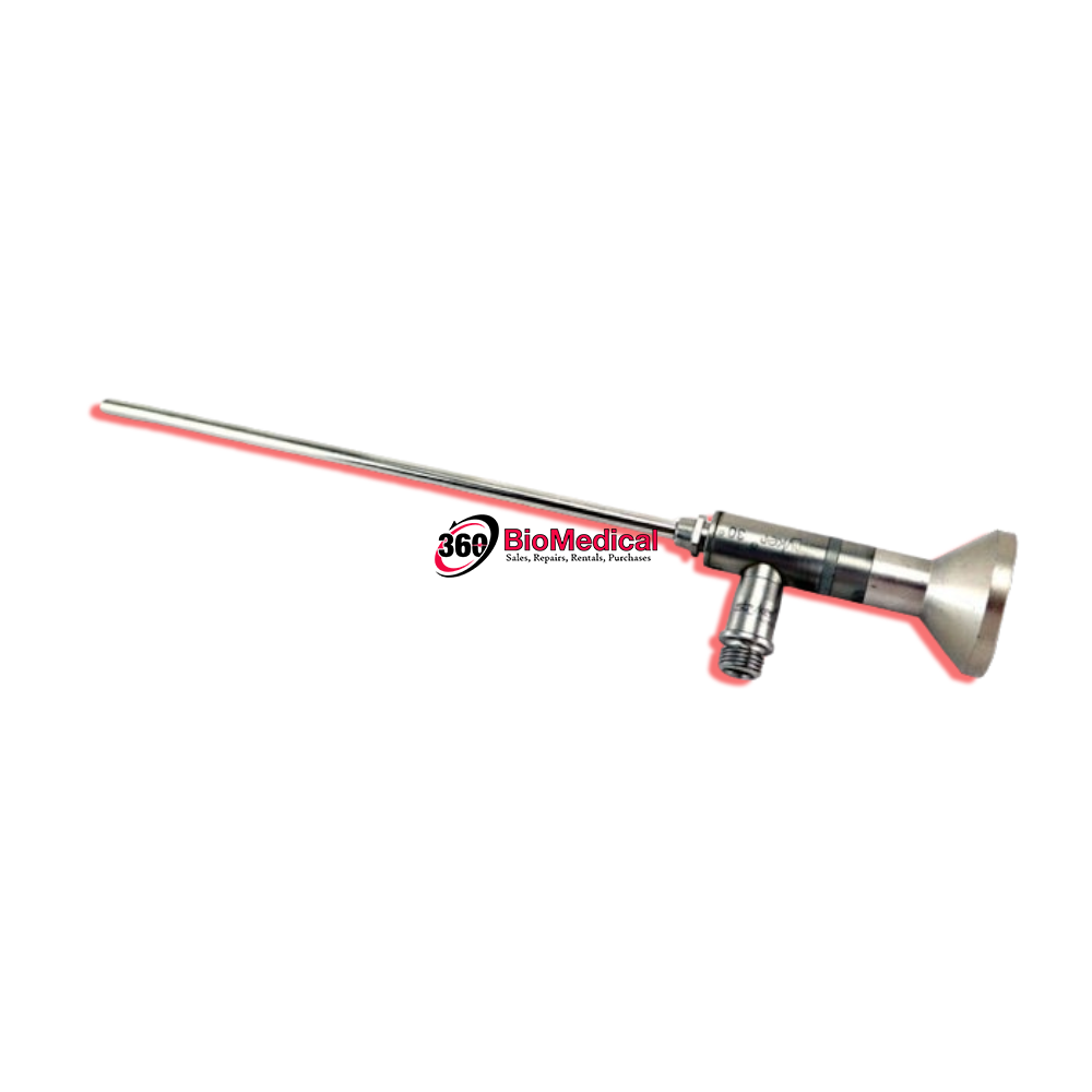 344-31 Stryker Arthroscope 4mm 30 Degree Rigid Scope