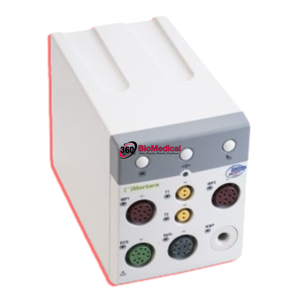 Mindray MPM3 Module – 360biomedical