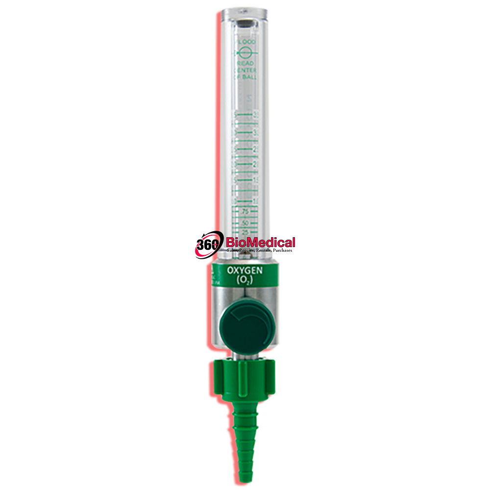 Ohio 7700 Flowmeter