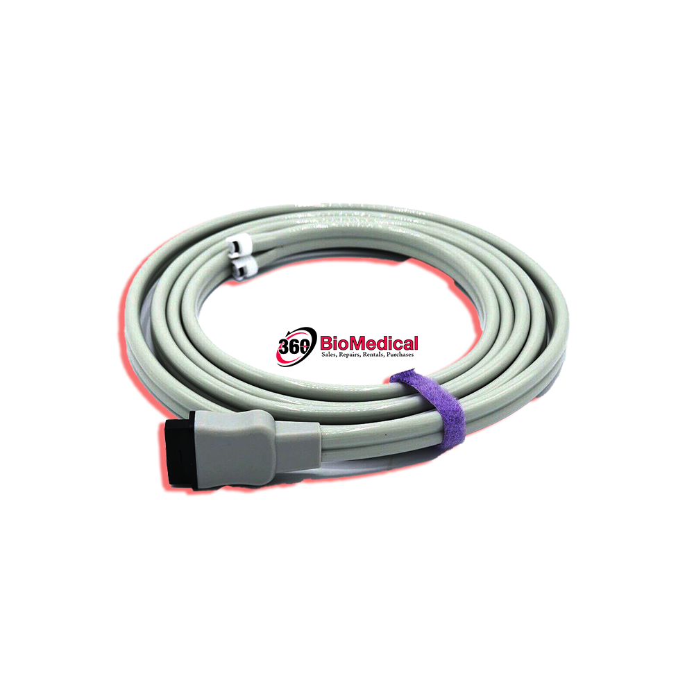 Datex Ohmeda NIBP Double Hose 2017008002-Compatible