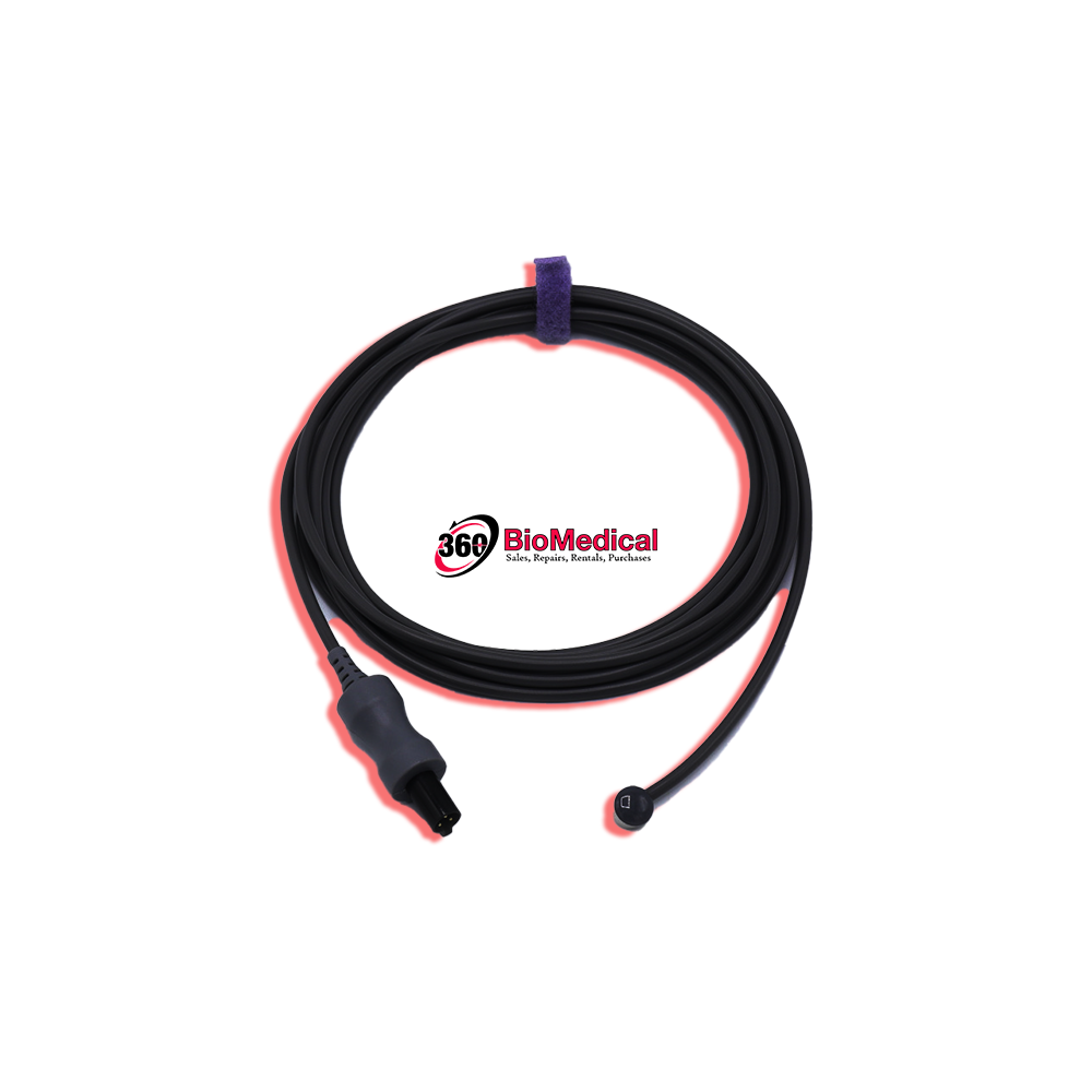 Datex Ohmeda 4006600-0875-700 Temperature Probe