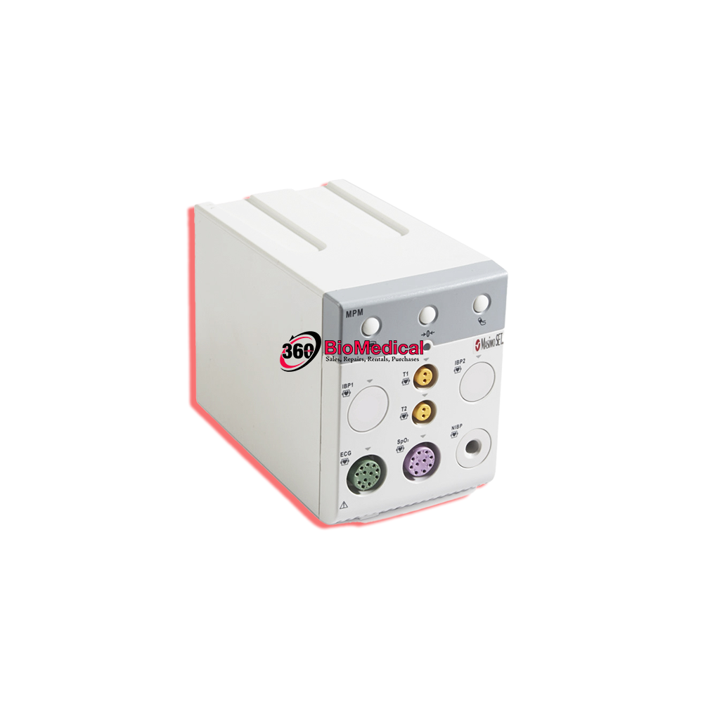 Mindray Old MPM-11 Module – 360biomedical