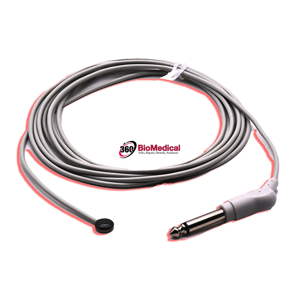 Welch Allyn YSI 400 Temperature Probe