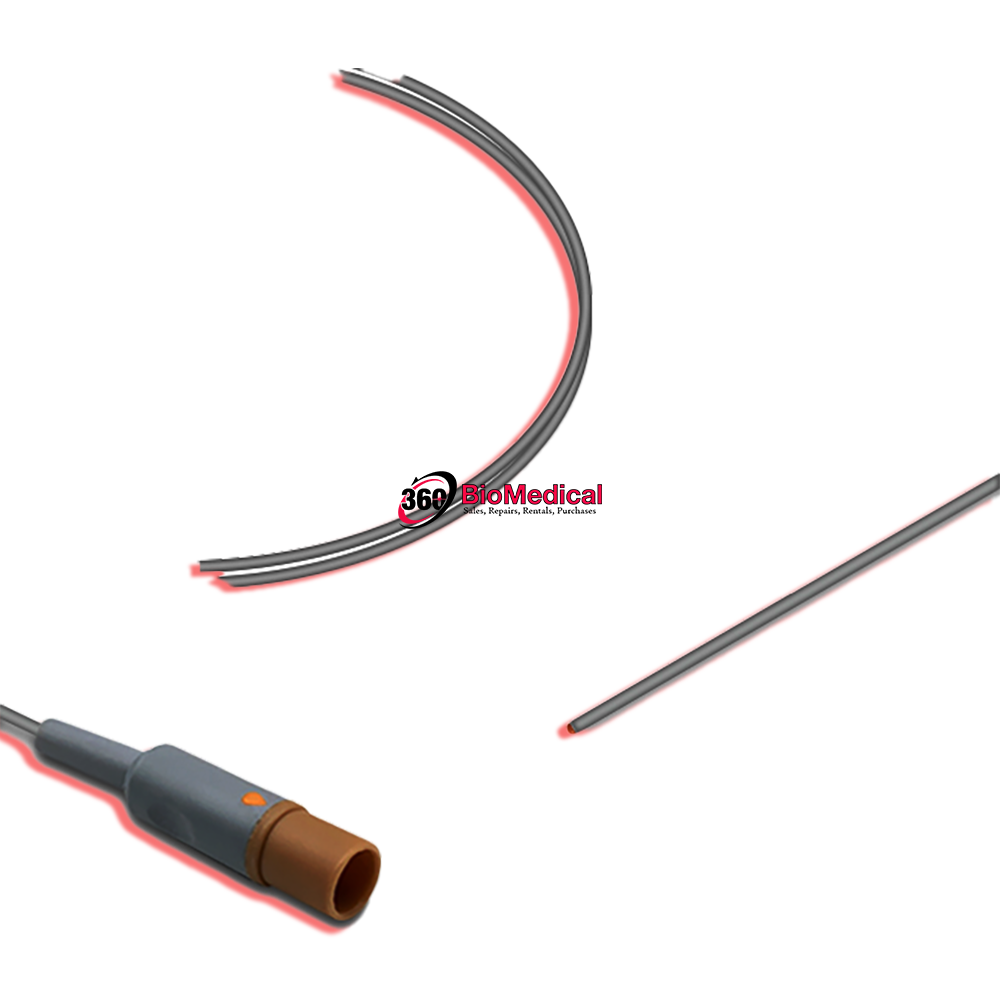 Philips Temperature Probe 21076A