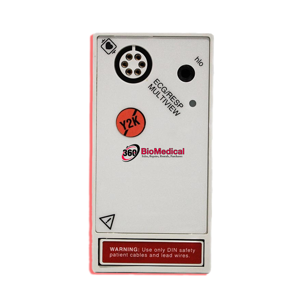 Spacelabs Module Handle Labels Spacelabs 904070 Module – 360biomedical