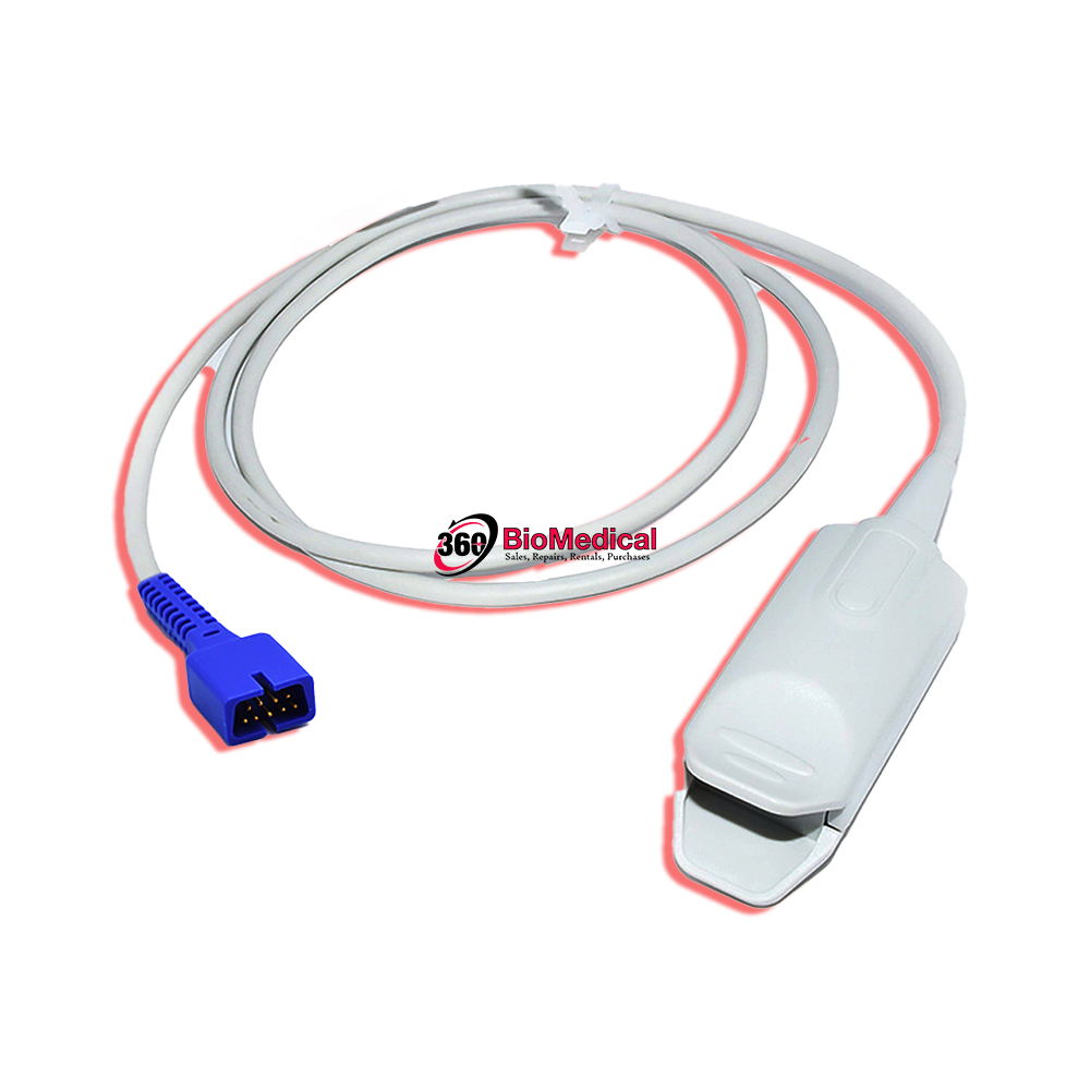 Mindray Covidien DS-100A SpO2-Compatible