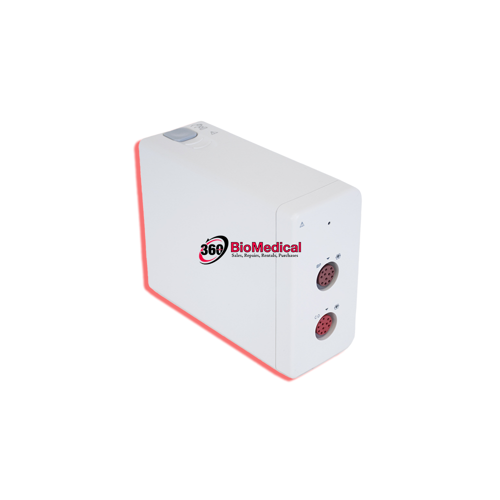 Mindray IBP C.O. Module – 360biomedical