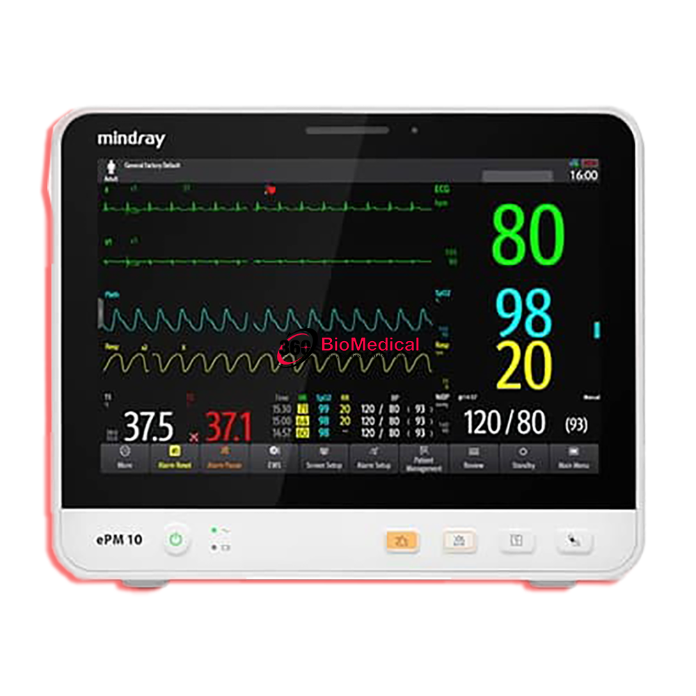 Mindray ePM 10M