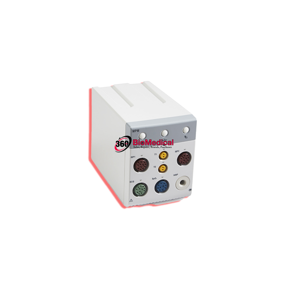 Mindray New MPM-1 Module – 360biomedical