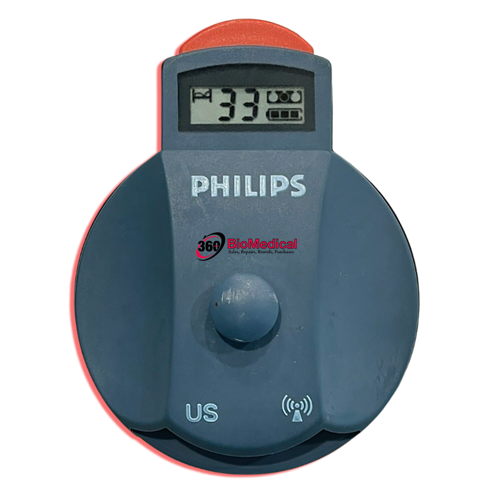 Philips M2726A