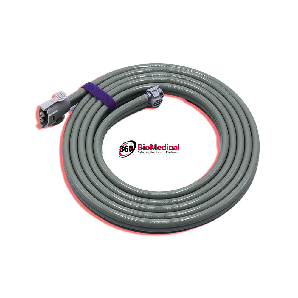 Welch Allyn NIBP Double Hose 4500-34-Compatible