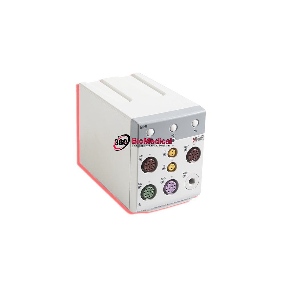 Mindray Old MPM-2 Module – 360biomedical