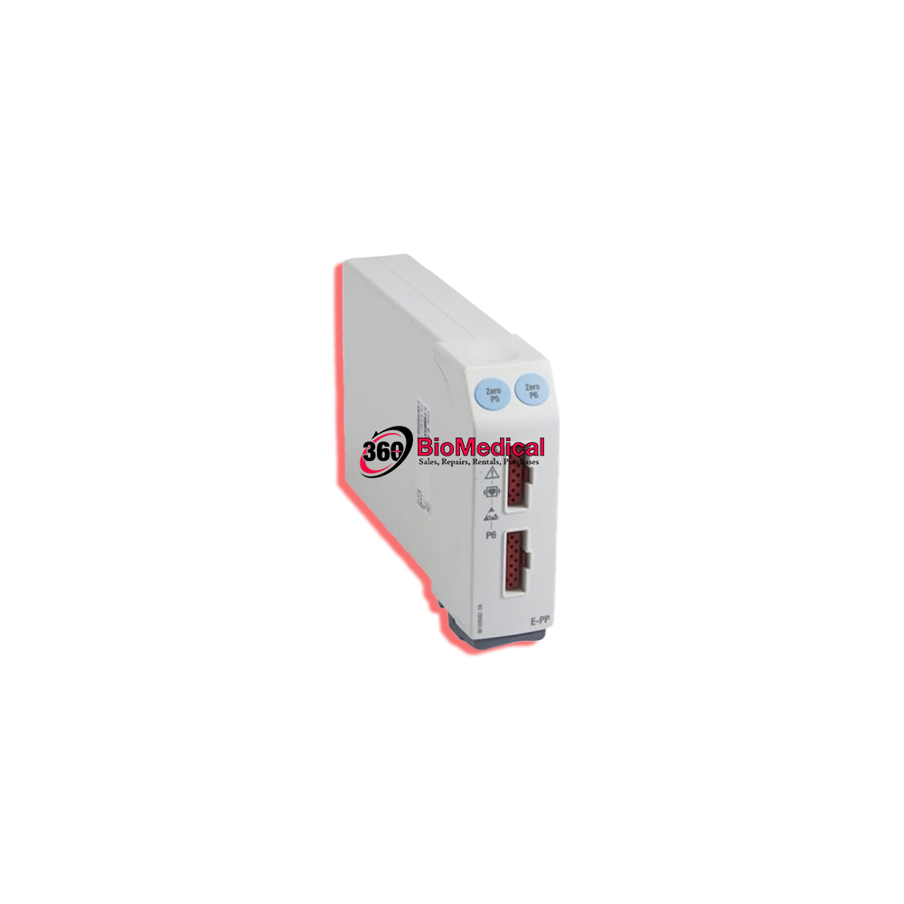 GE Datex Ohmeda E-PP Module – 360biomedical