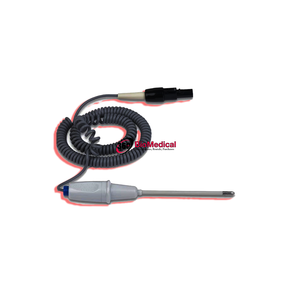 Mindray Datascope Temperature Probe - 0206-00-0725-01