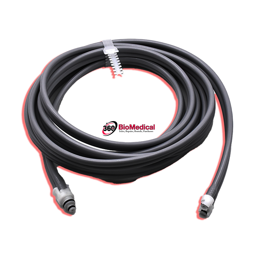 Datex Ohmeda NIBP Double Hose-Compatible