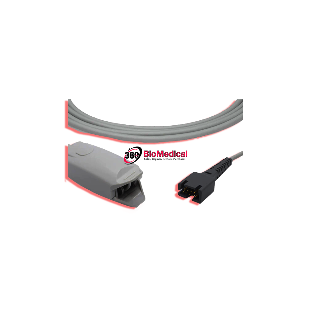 Masimo Short SpO2 Sensor 1863 LNCS DCI -Compatible