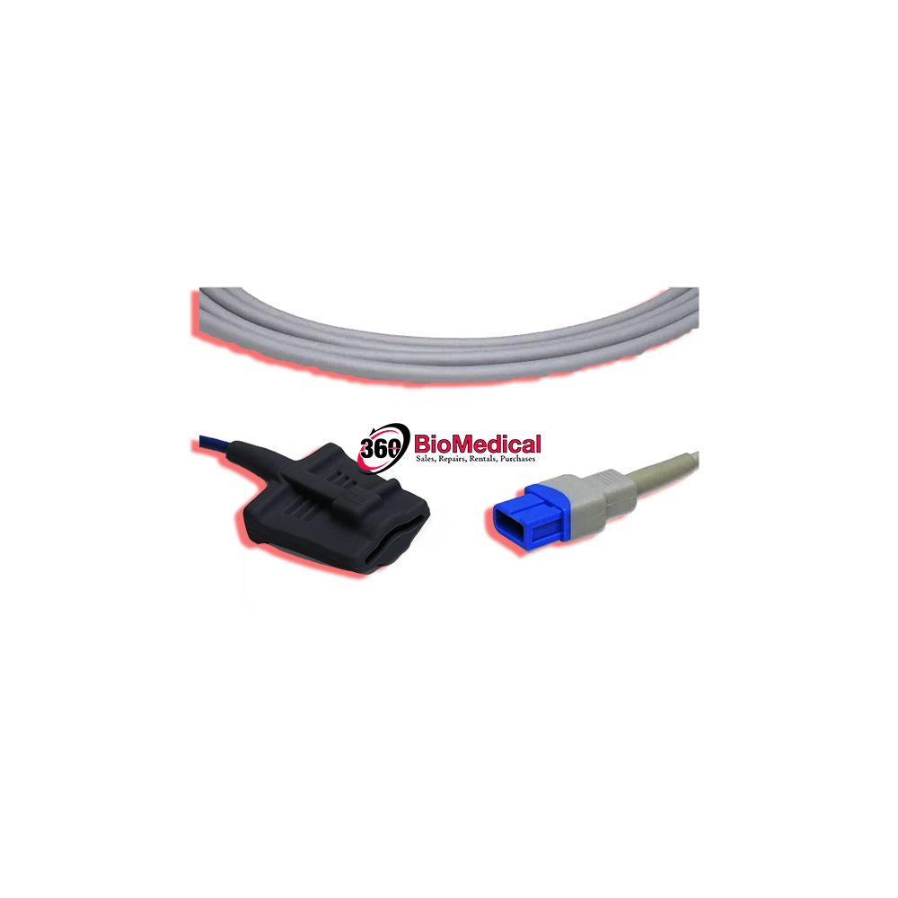 Spacelabs SpO2 Sensor Direct-Connect 1700-Compatible