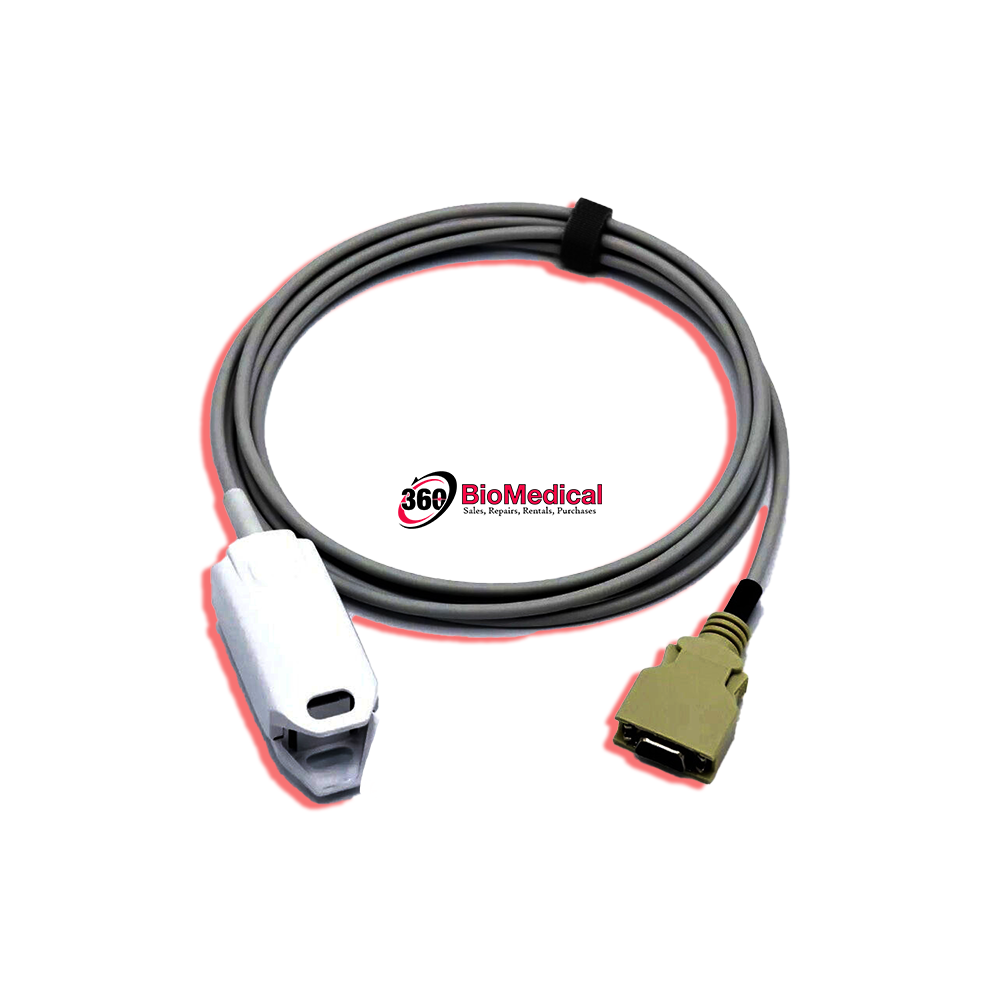 Mindray SpO2 Direct Connect 14 pin-Compatible