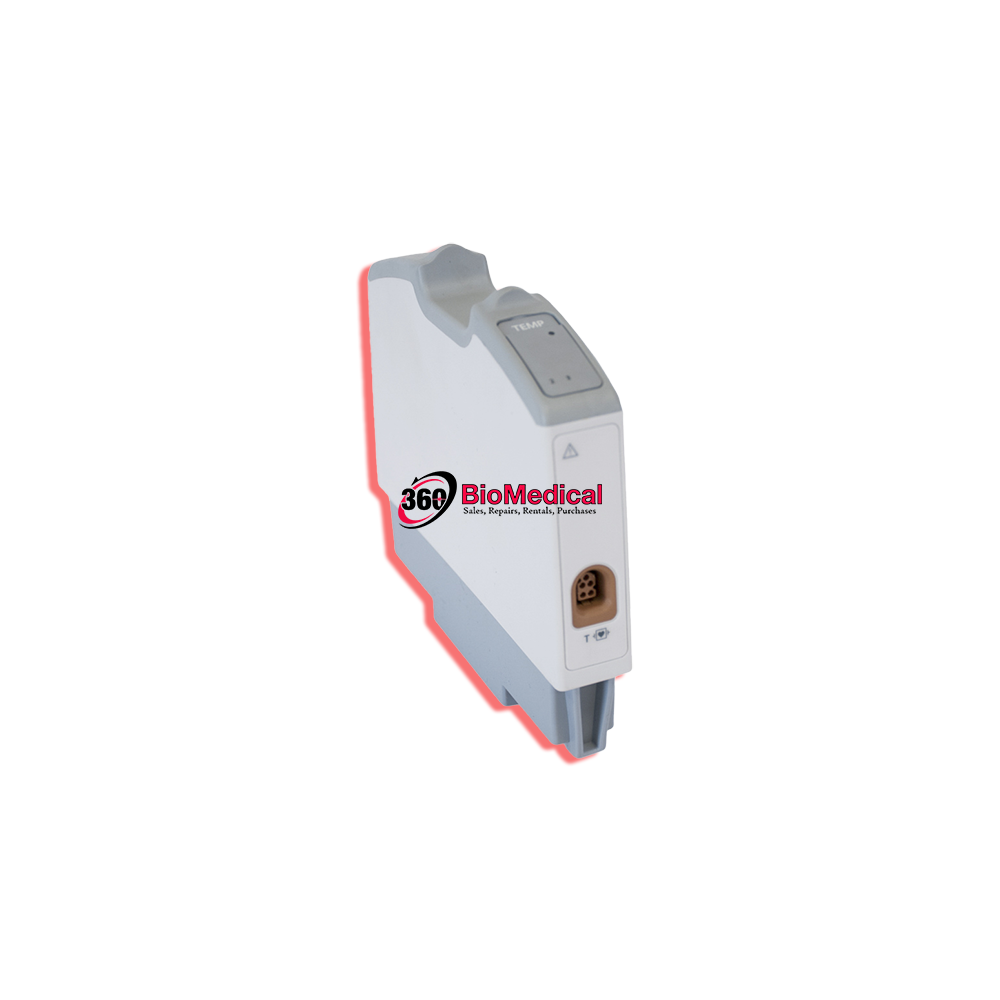 Mindray Vdi Module Mindray Temperature Module – 360biomedical