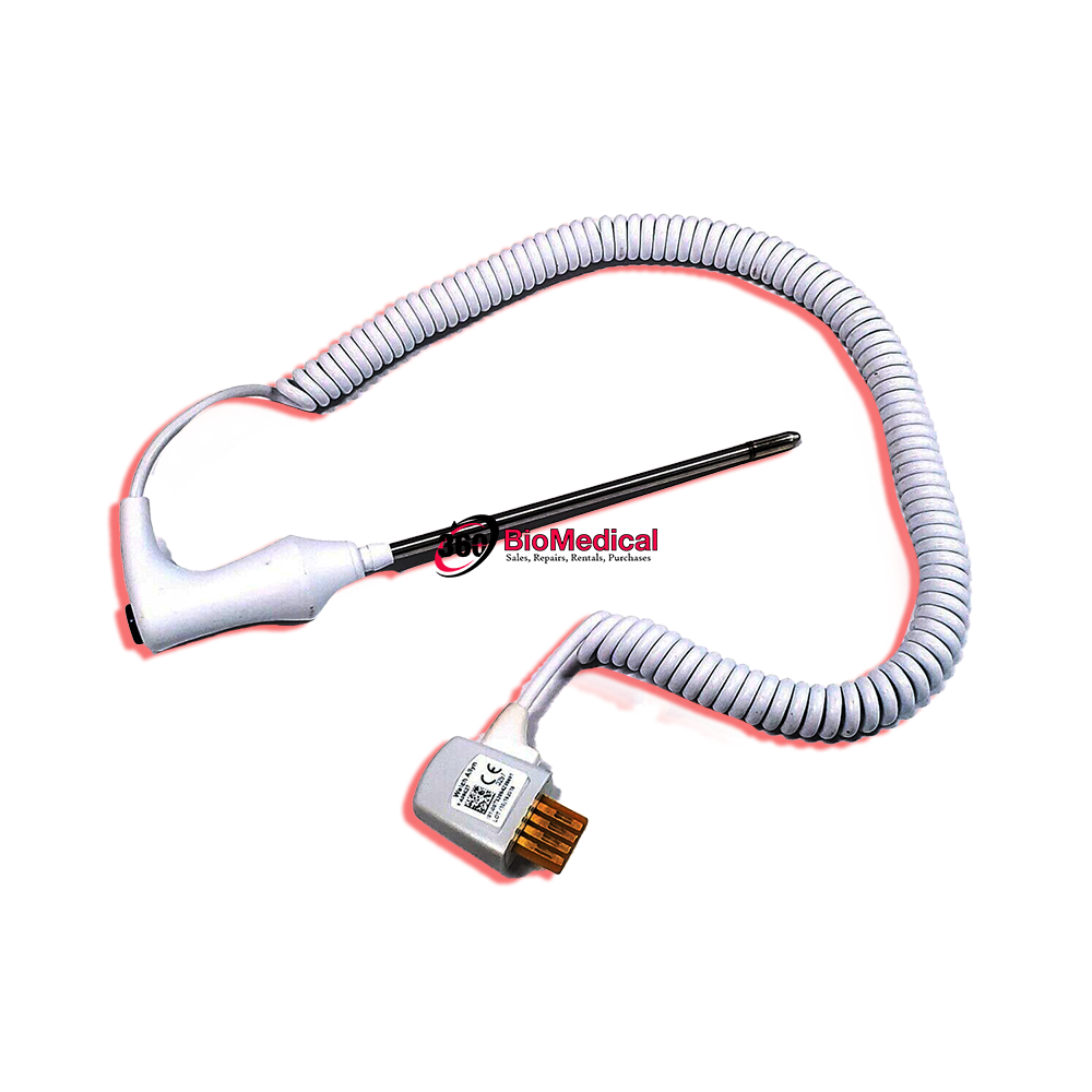 Welch Allyn Oral Temperature Cable