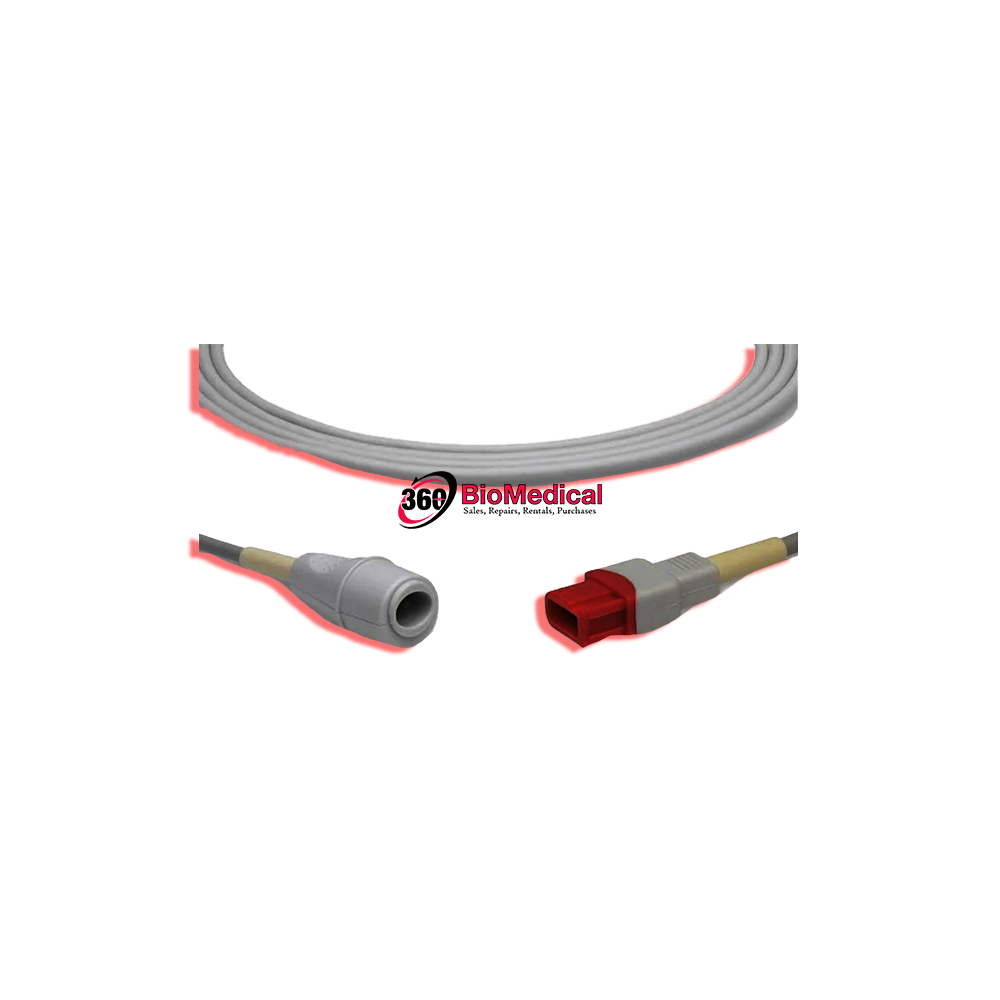 Spacelabs IBP Adapter Cable 700-0293-00-Compatible